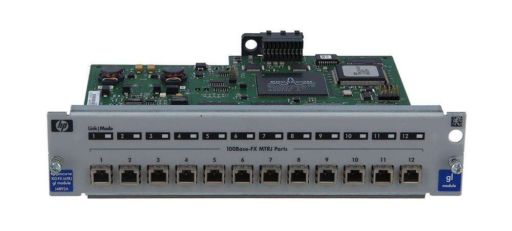 HP J4892A