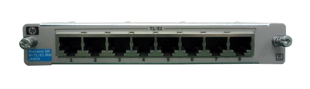 HP J8463A