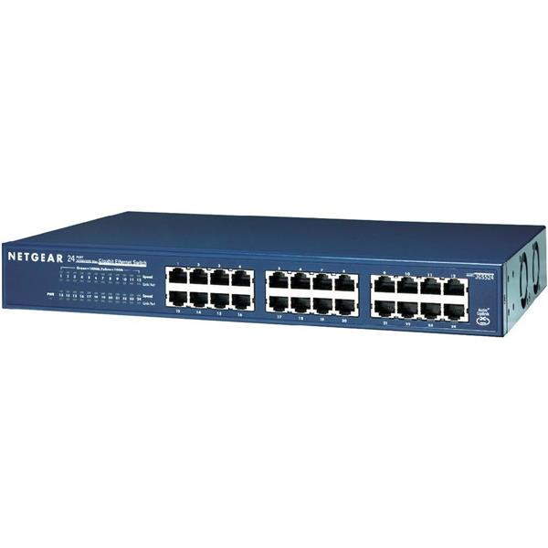 NetGear JGS524