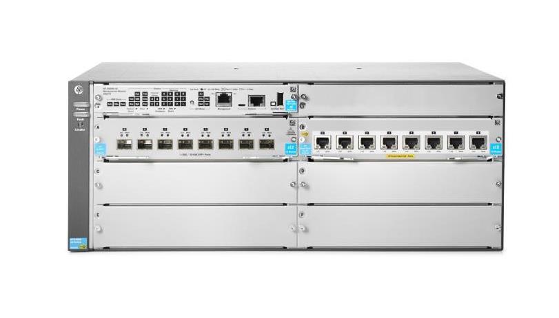 JL002AR HP Network Switch