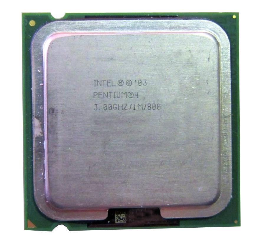 Intel JM80547PG0801M