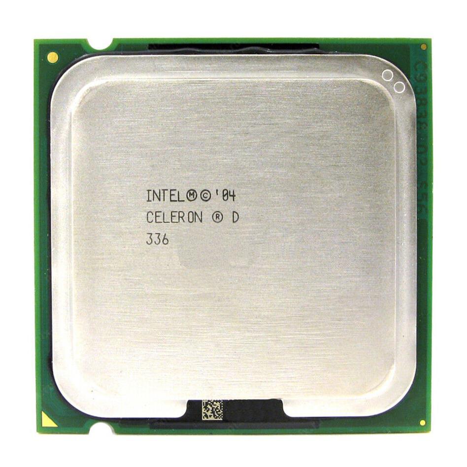 Intel JM80547RE072CN