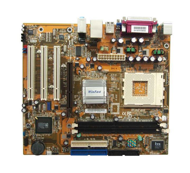 Foxconn K7S741GXMG-6L/741M01