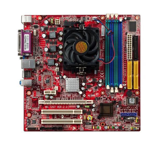 MSI K8NGM2