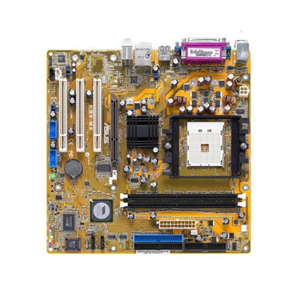 ASUS K8V-MX