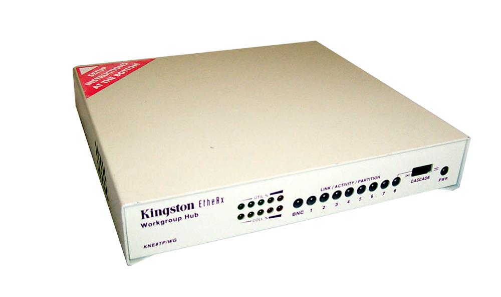Kingston KNE8TP/WG