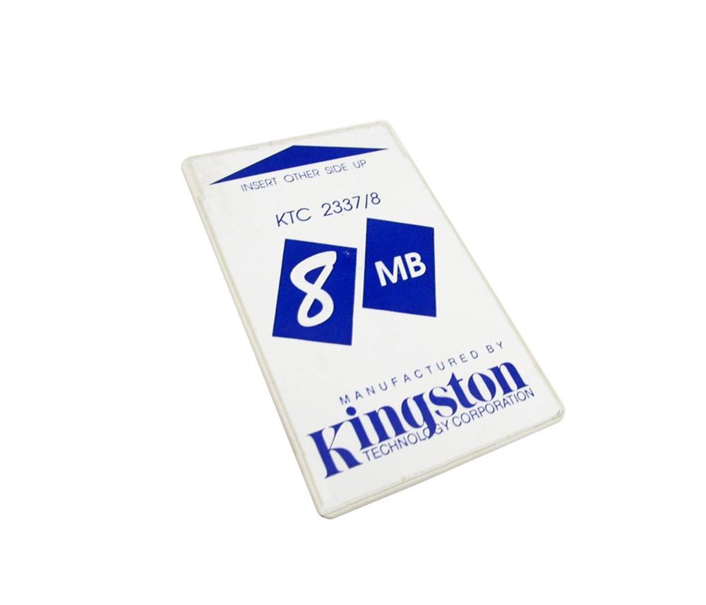 Kingston KTC2337/8