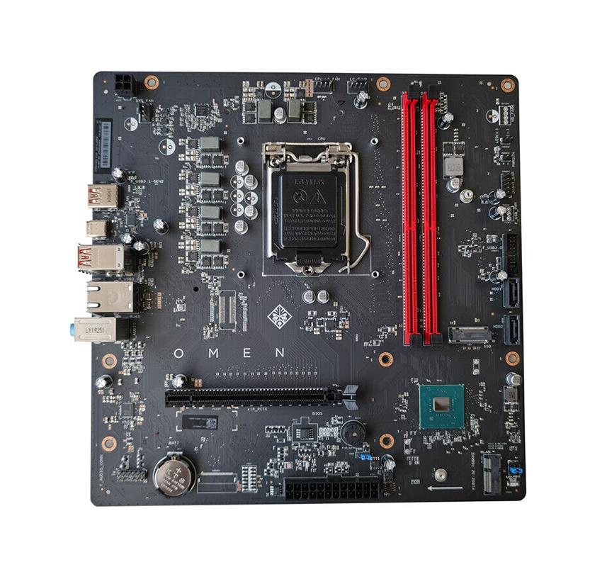 HP L23867-004