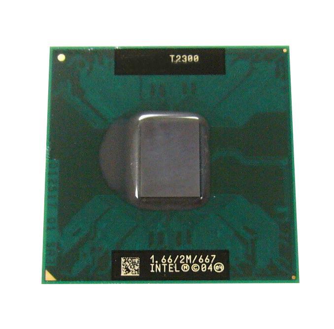 Intel LE80539GF0282M