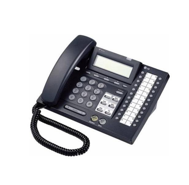 LG Electronics LIP-6830D