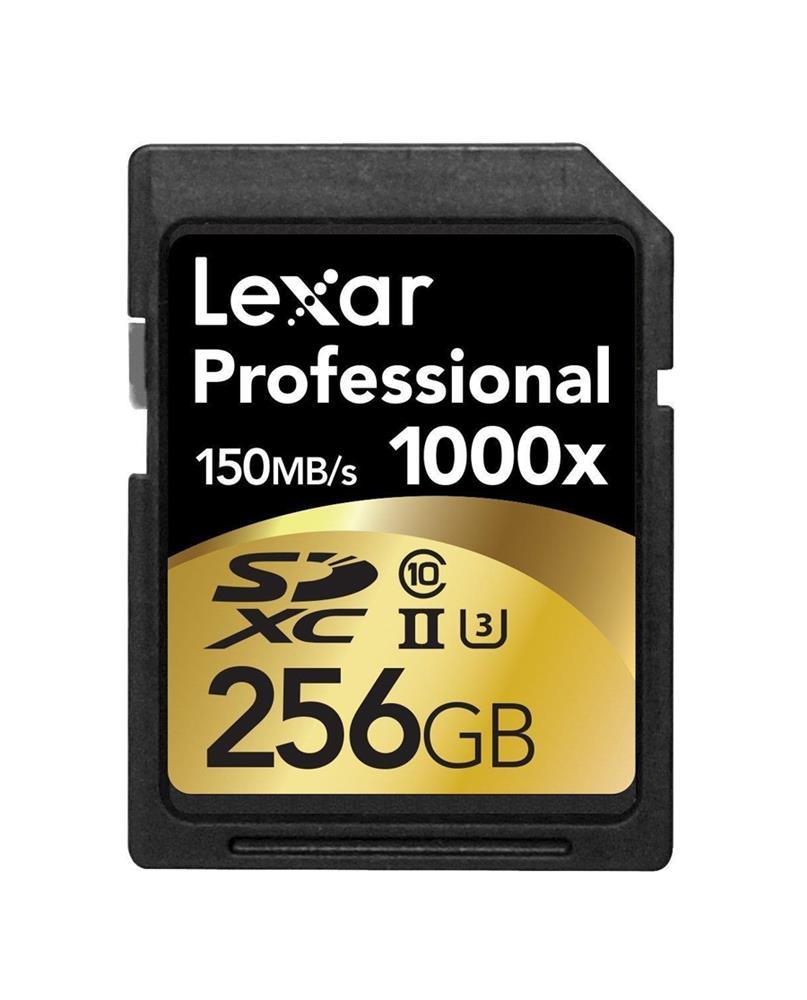 Lexar Media LSD256CRBNA600