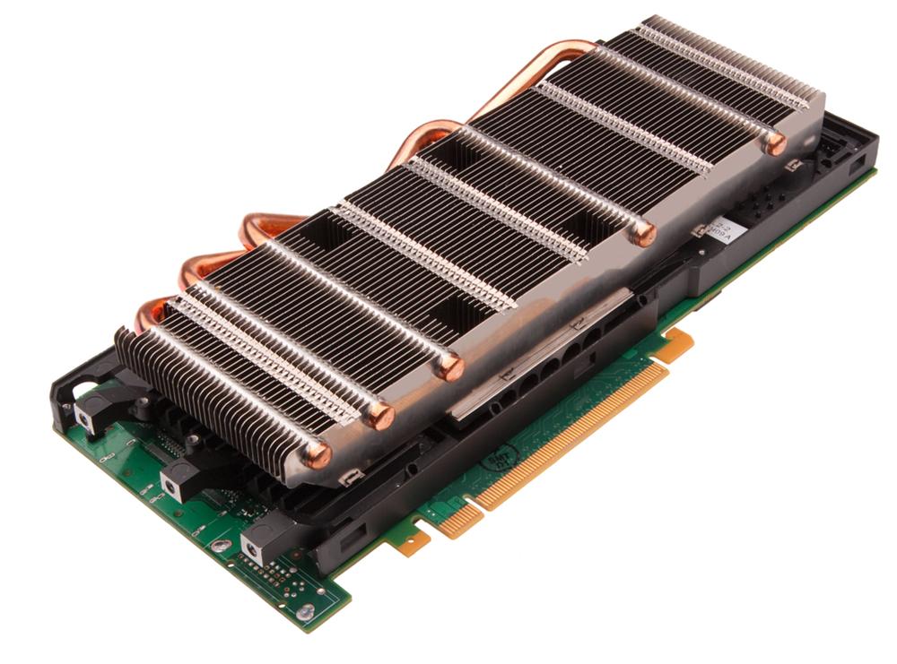 NVIDIA M2070