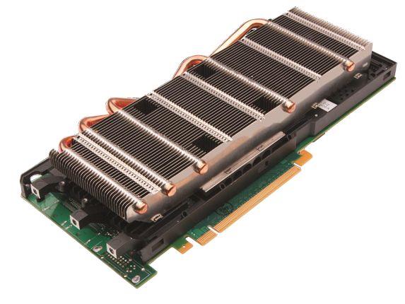 NVIDIA M2090