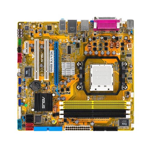 ASUS M2A-VMHDMI