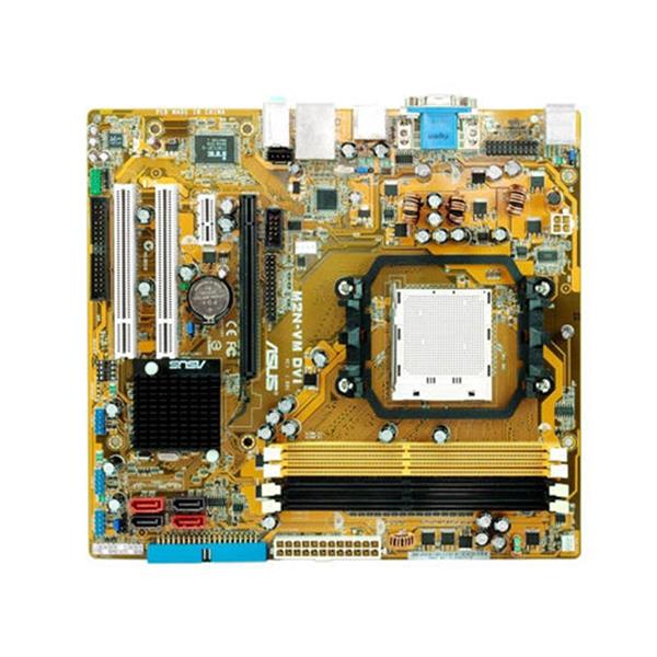 ASUS M2N-VMDVI