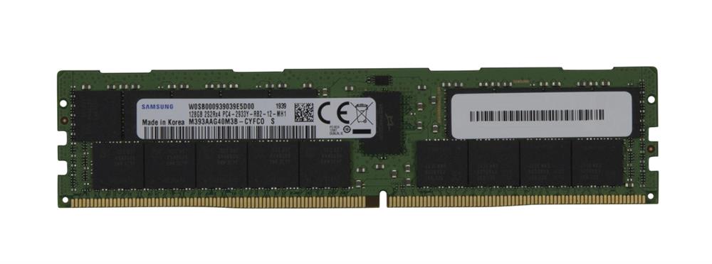 Samsung M393AAG40M3B-CYFC0