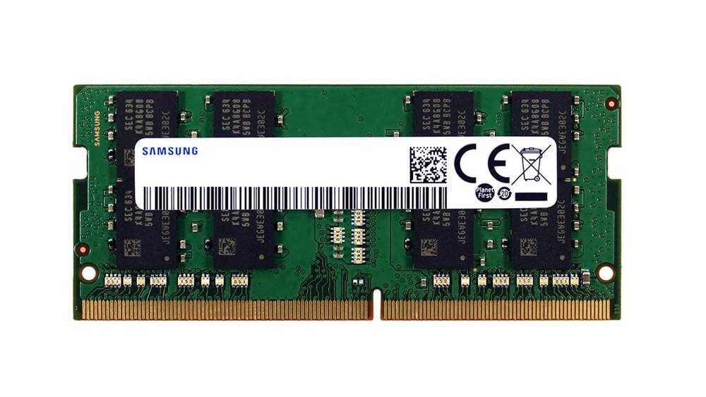 Samsung M471A4G43AB1-CWEDY