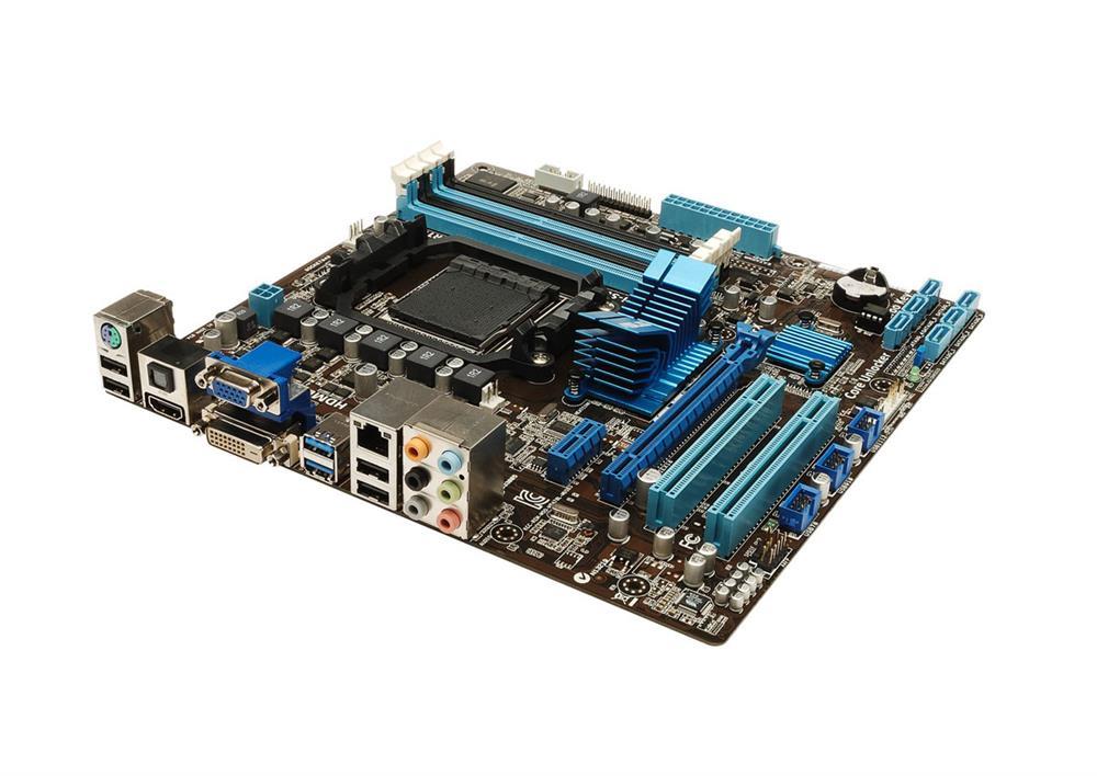 ASUS M5A78L-M/USB3