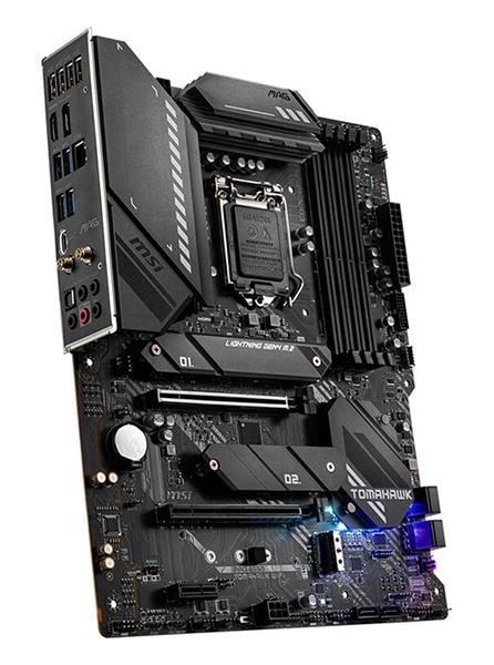 MSI MAG B560 TOMAHAWK WIFI