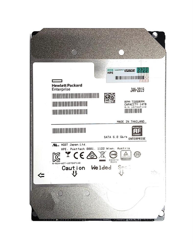 HP MB014000GWTFF