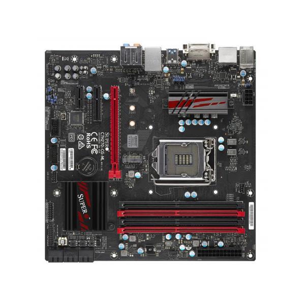 SuperMicro MBD-C7H270-CG-ML