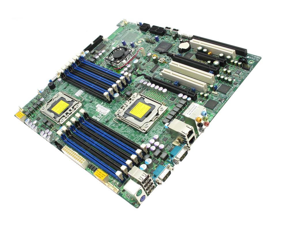 SuperMicro MBD-X8DAI-B
