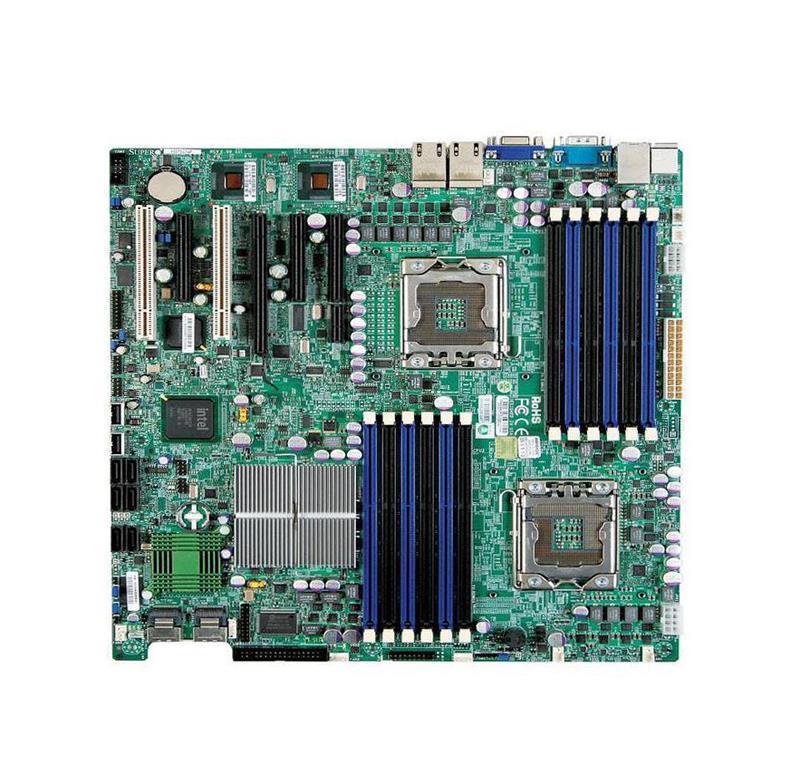 SuperMicro MBD-X8DT3-LN4F-B