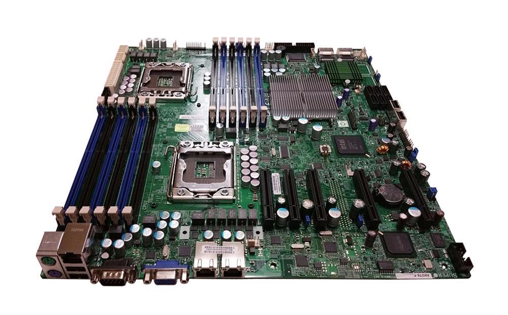 SuperMicro MBD-X8DT6-O
