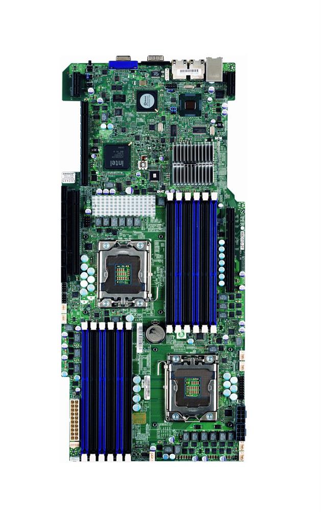 SuperMicro MBD-X8DTG-DF-B