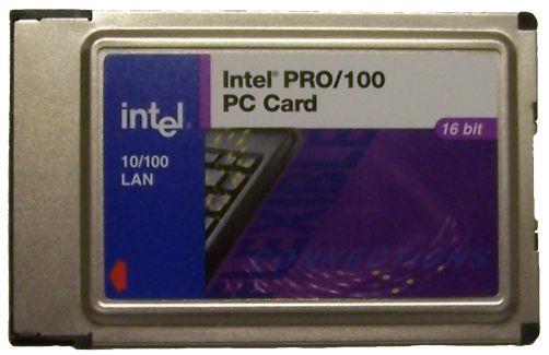 Intel MBLA1600