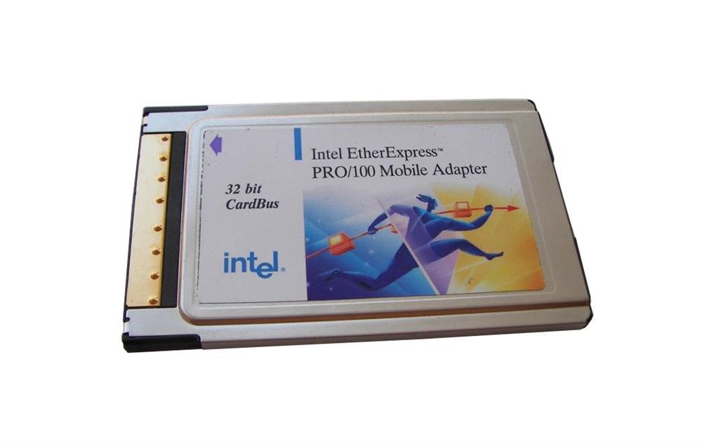 Intel MBLA3200