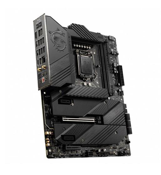 MSI MEG Z590 UNIFY