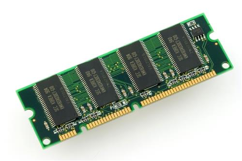 Smart Modular MEM-RSP720-2G-A