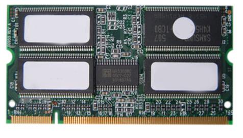 Cisco MEM-XCEF720-1GB-TP