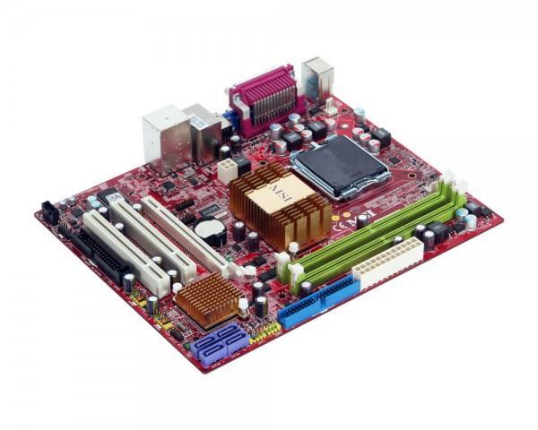 MSI MS04G41M4F