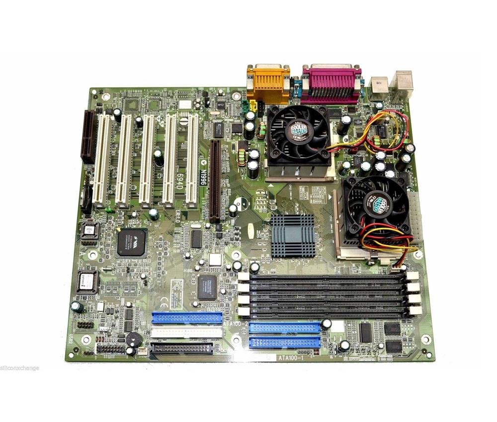 MSI MS6321