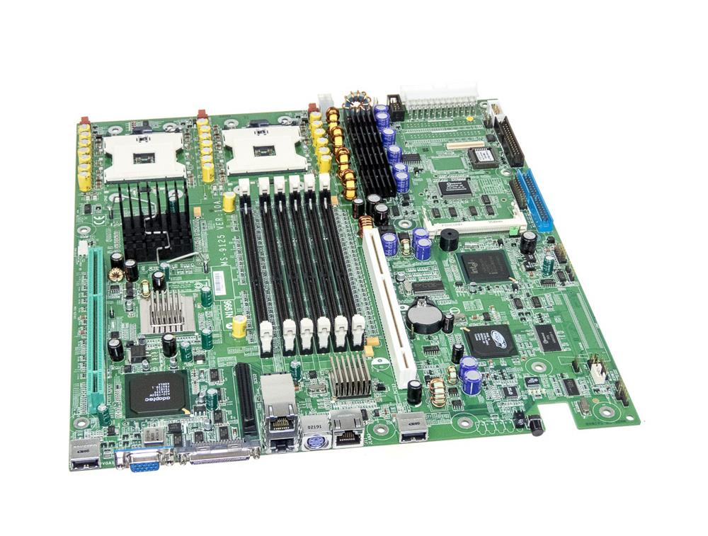 MSI MS9125