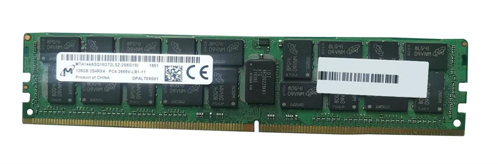 Micron MTA144ASQ16G72LSZ-2S6G1SI