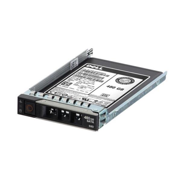 Samsung MZ-7KH480A