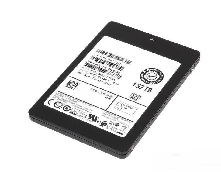 Samsung MZ-7LH1T9A