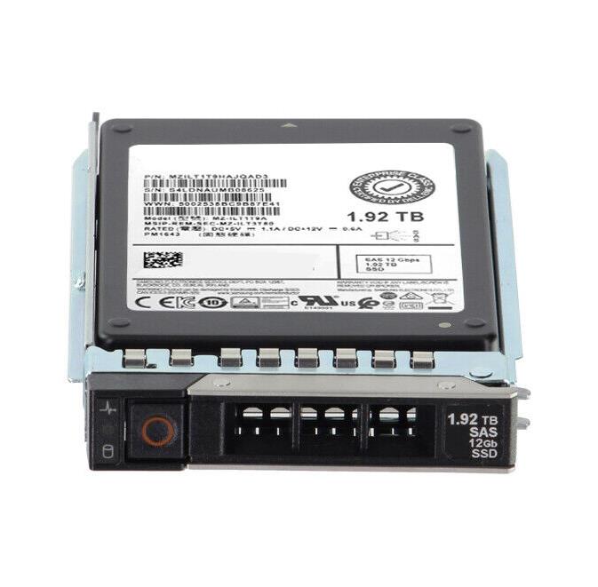 Samsung MZ-ILT1T9A