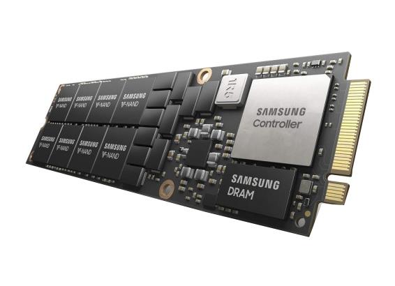Samsung MZ4LB15THMLA-00003