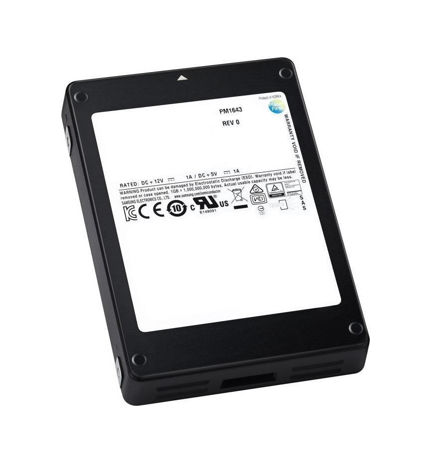Dell MZILT1T9HAJQ0D3