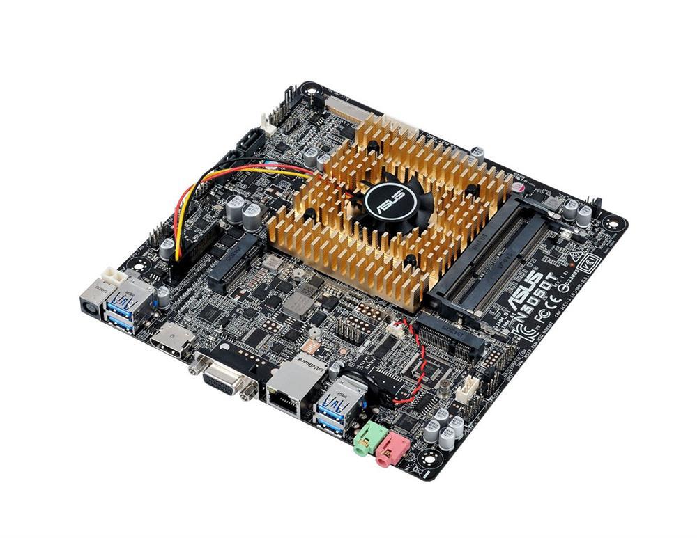 ASUS N3050T-A1