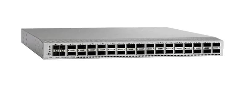 Cisco N3K-C3132Q-40GX