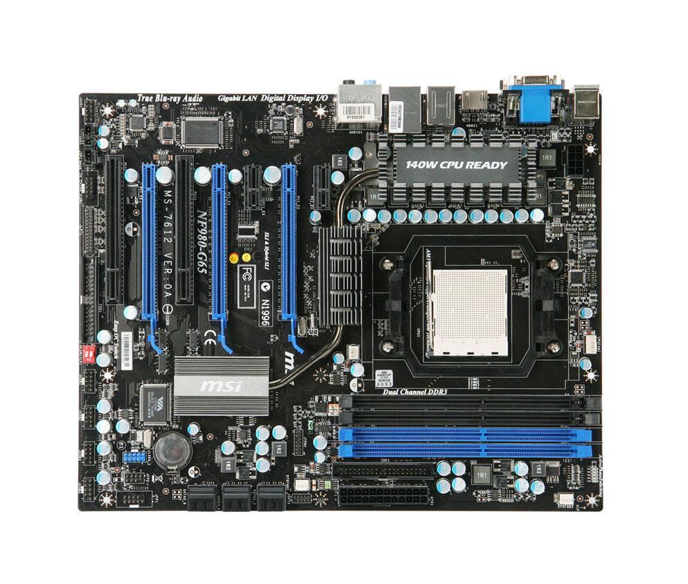 MSI NF980G657612001