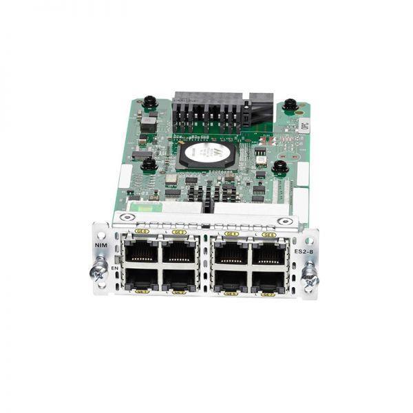 Cisco NIM-8-1GE-RJ45