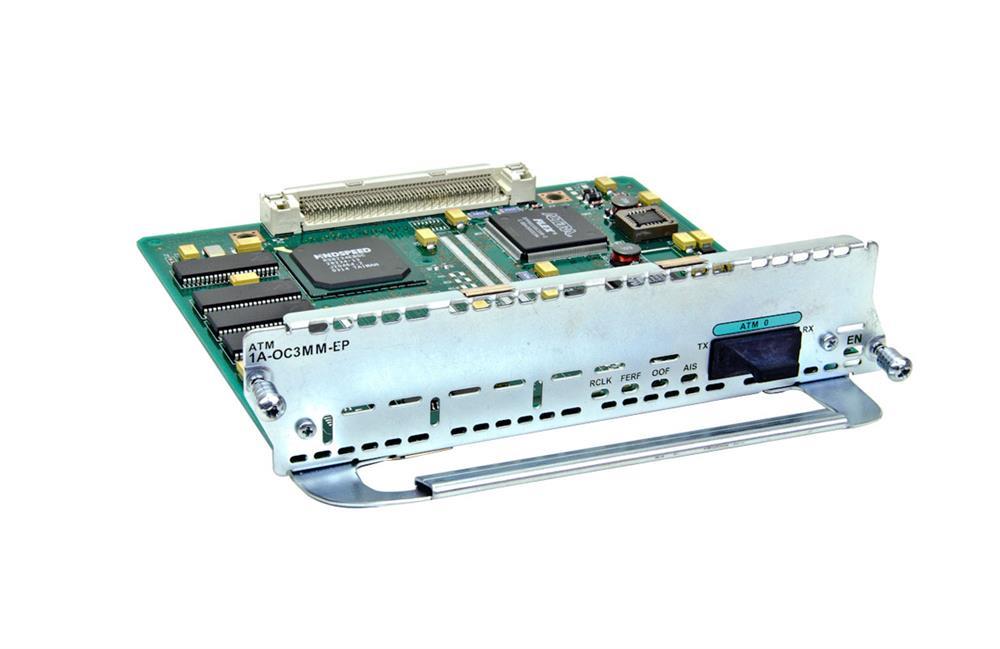Cisco NM-1A-OC3MM-EP