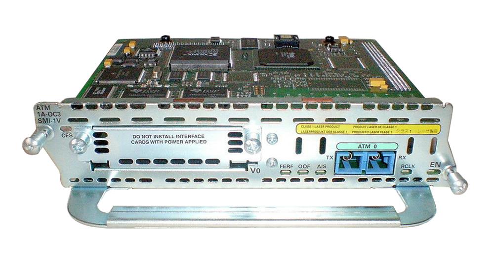Cisco NM-1A-OC3SMI-EP