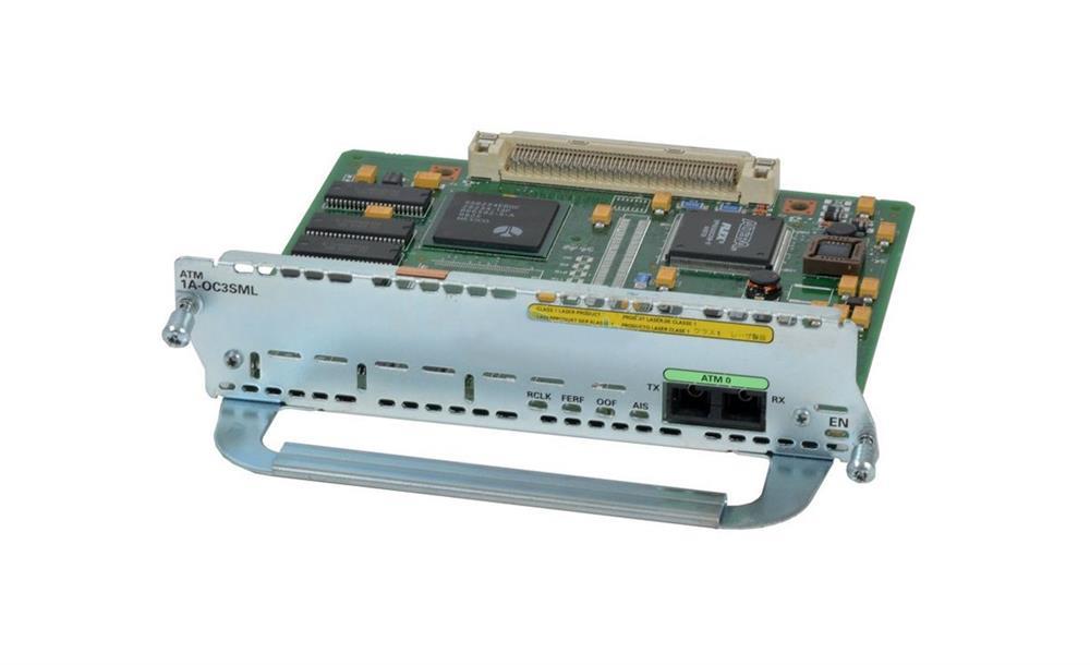 Cisco NM-1A-OC3SML-EP